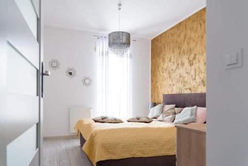 Apartament Kamila Danzig Exterior foto