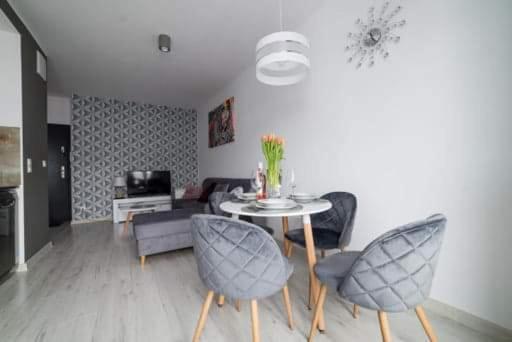 Apartament Kamila Danzig Exterior foto